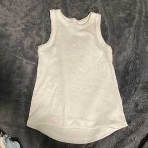 Women’s tank top, size XS